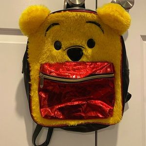 Winney the Pooh backpack